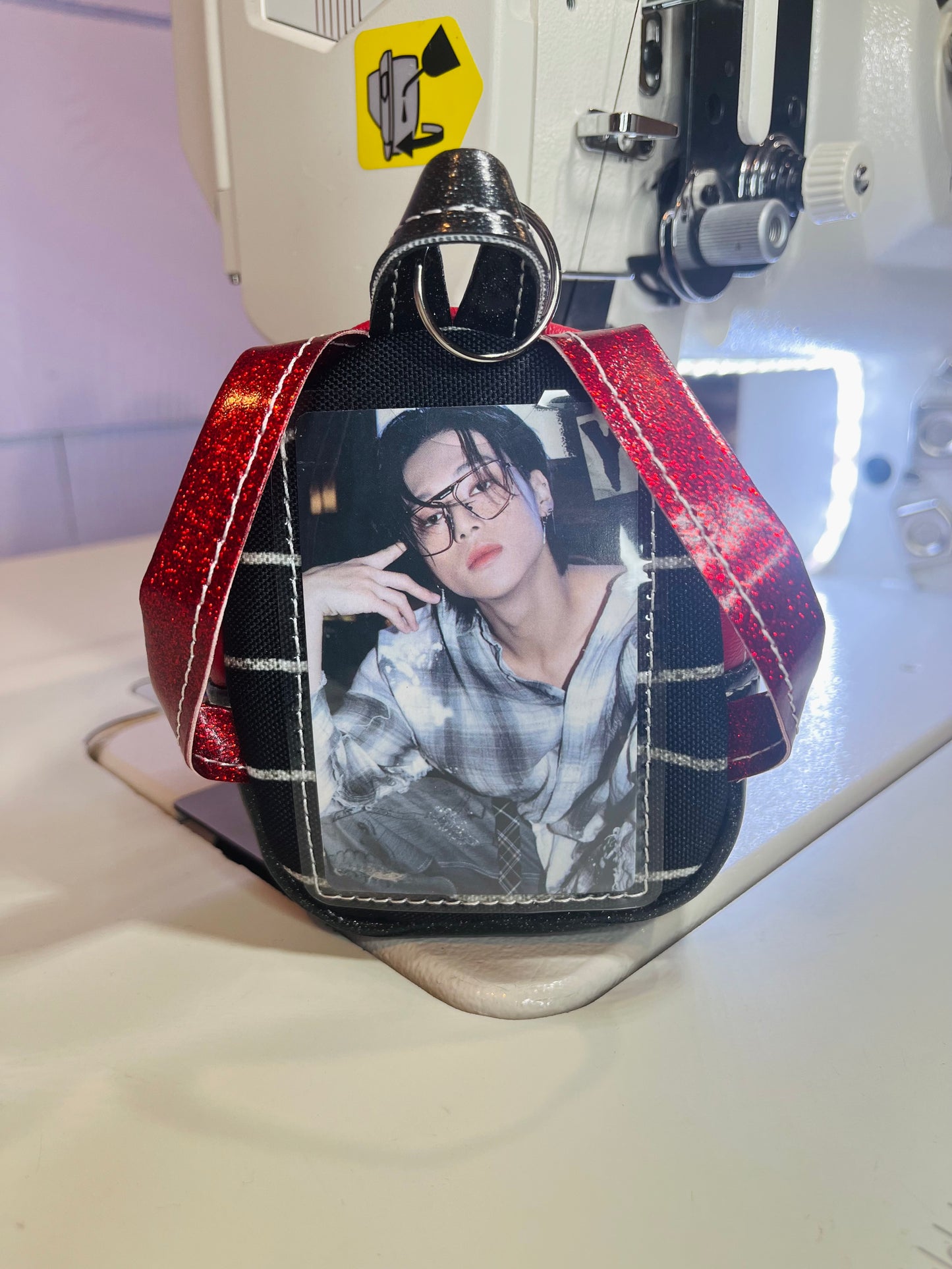 Atiny Mini Backpack