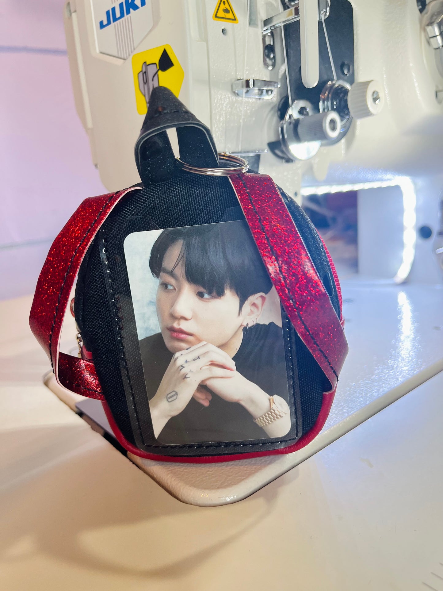 World Tour Mini Backpack