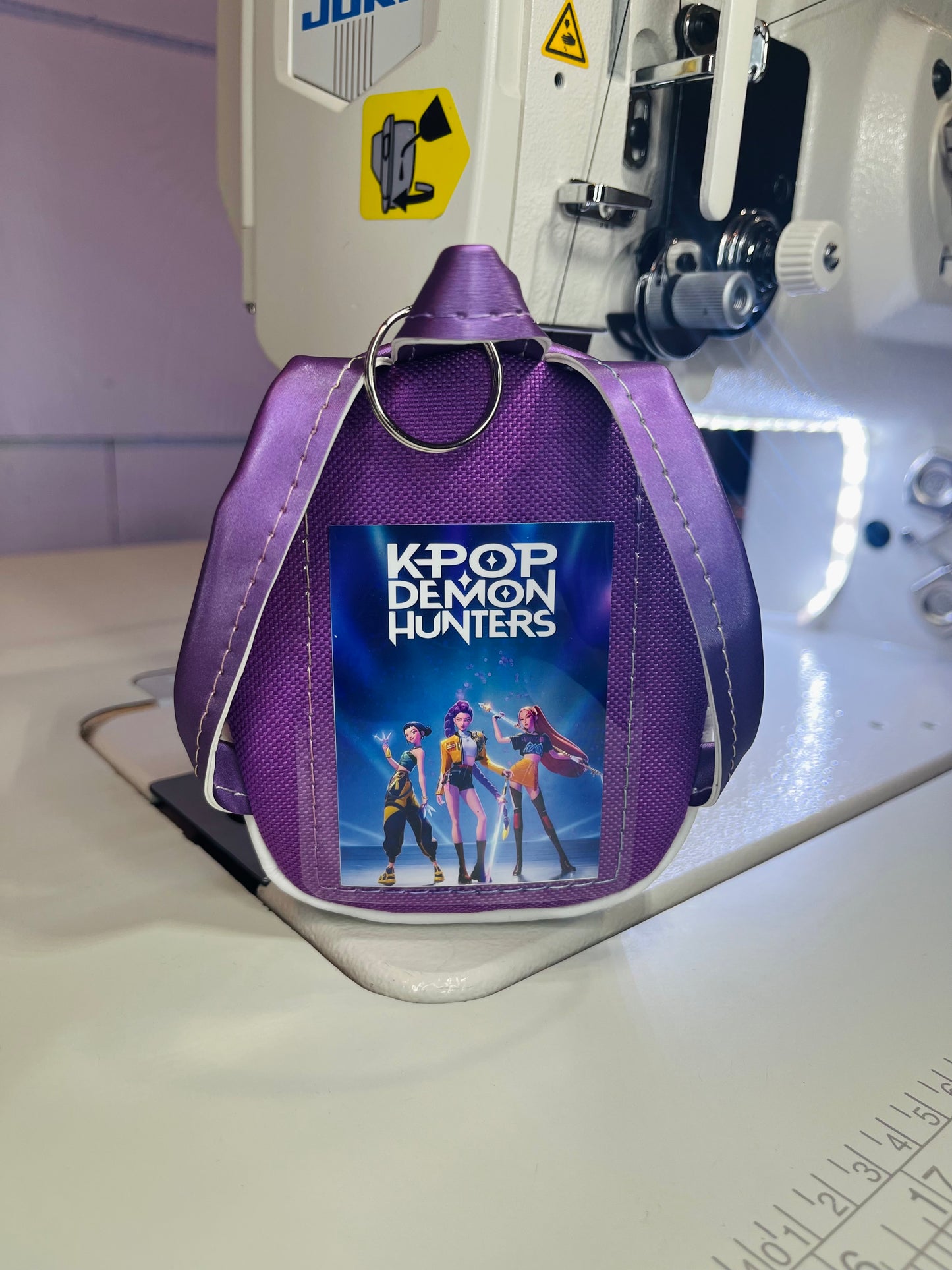 K-pop DH Mini Backpack