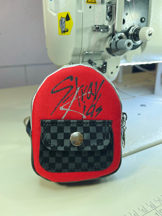 Skz Mini Backpack