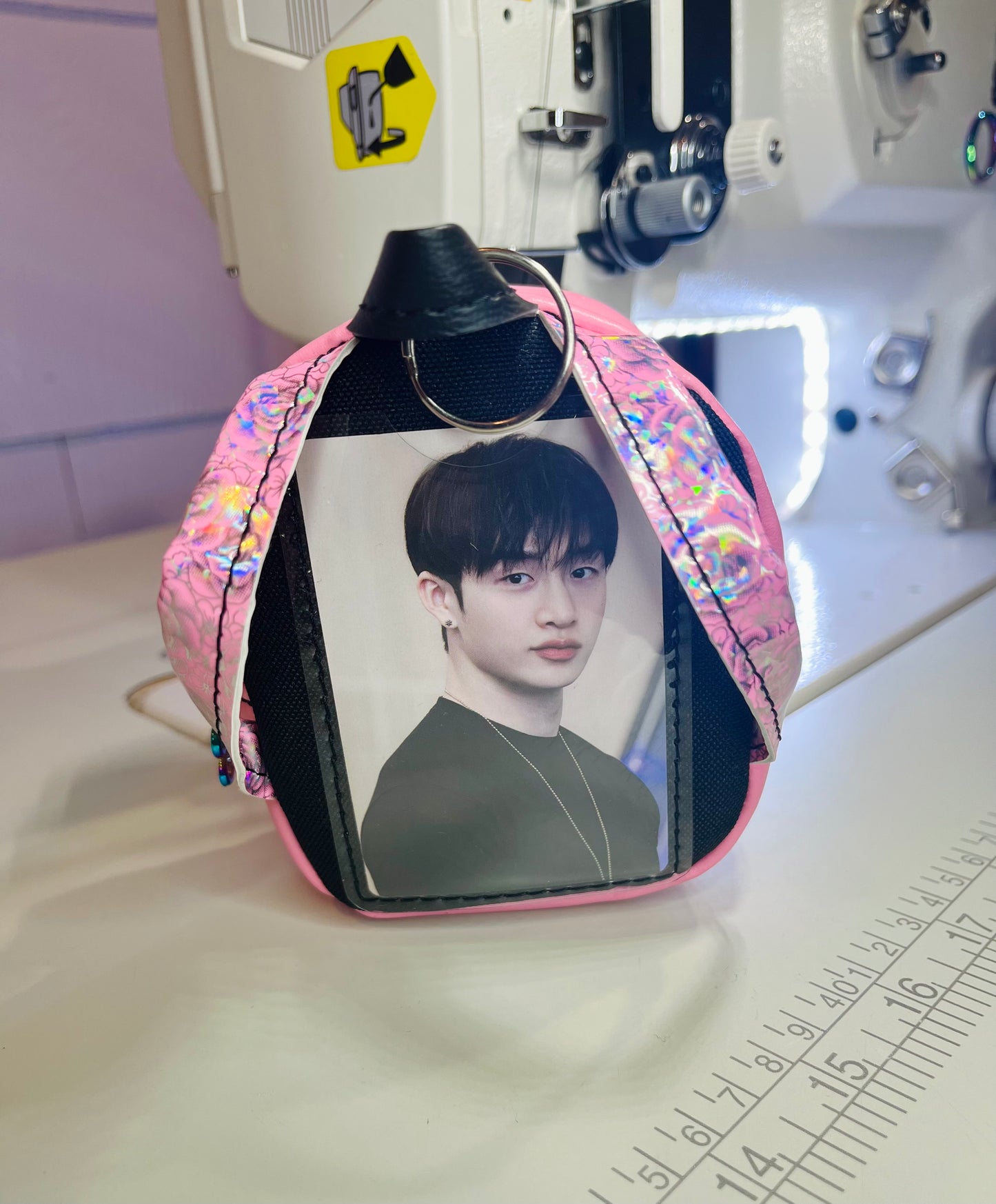 Skz Mini Backpack