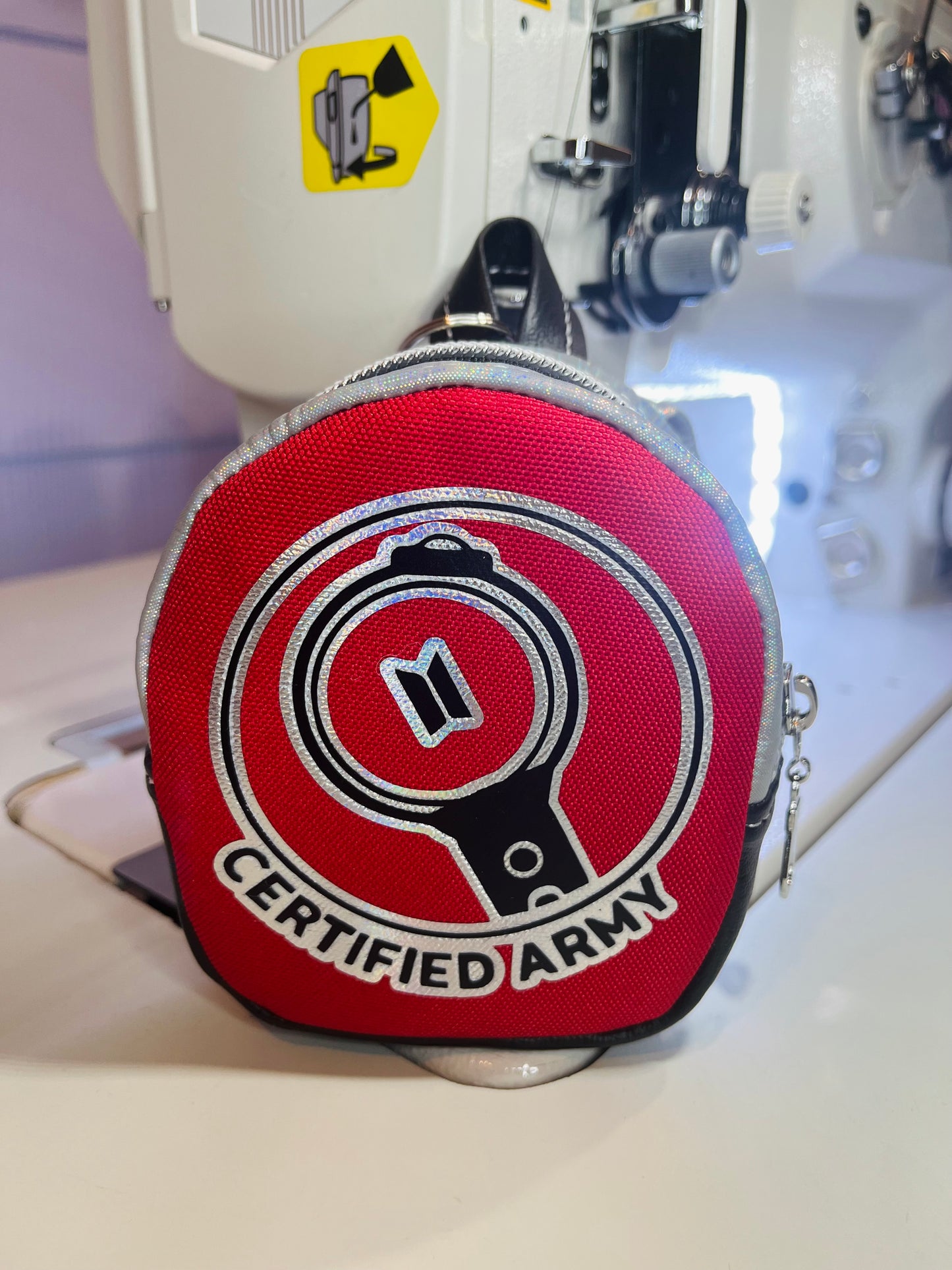 Army Mini Backpack