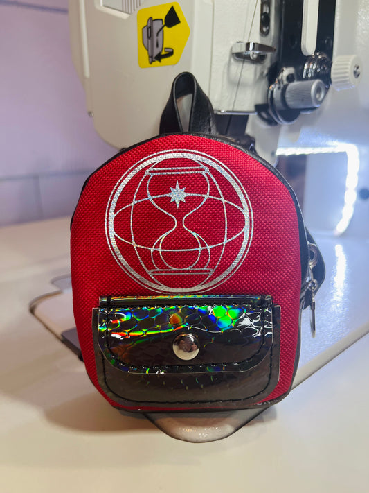 Atiny Mini Backpack