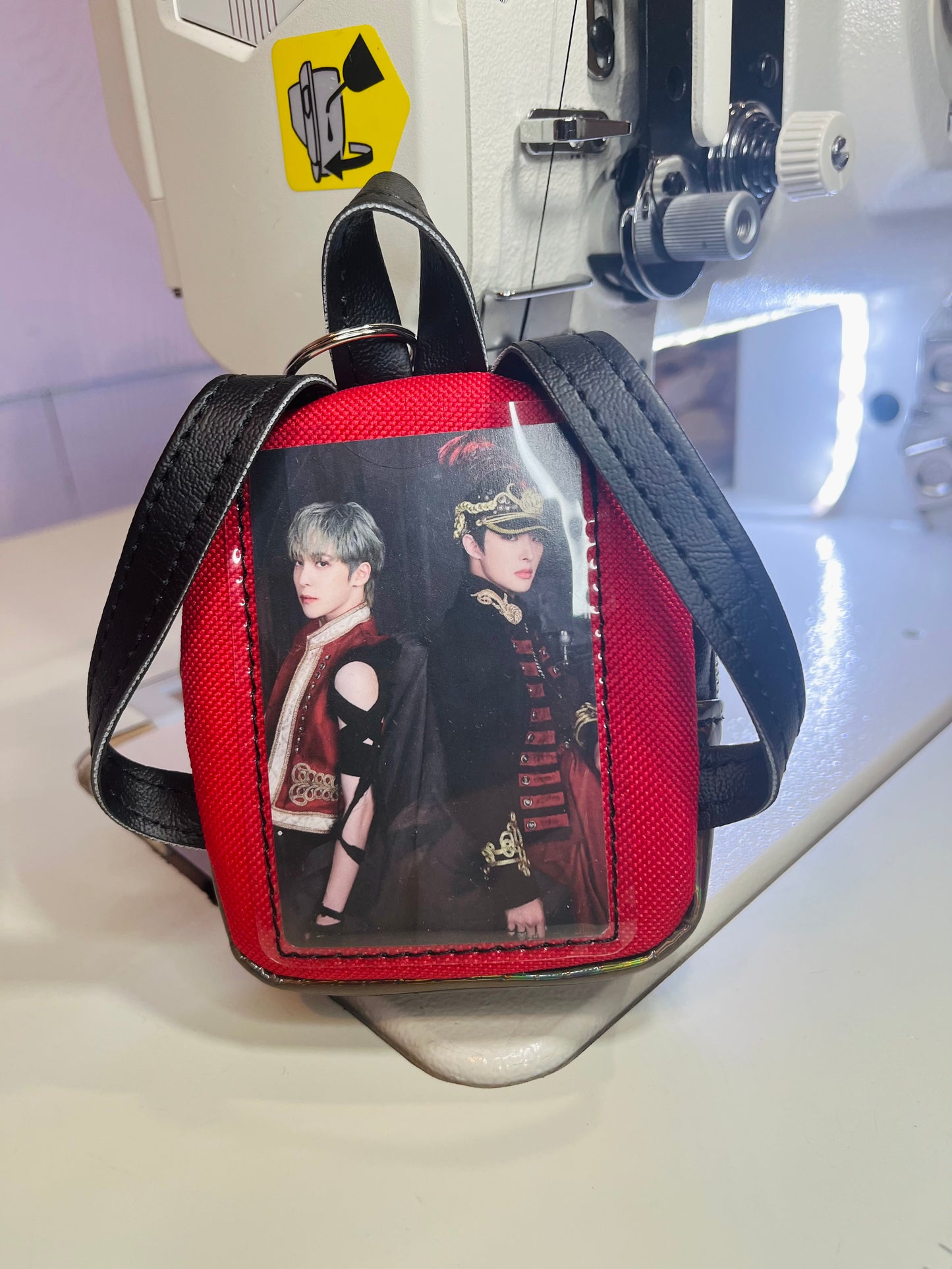 Atiny Mini Backpack