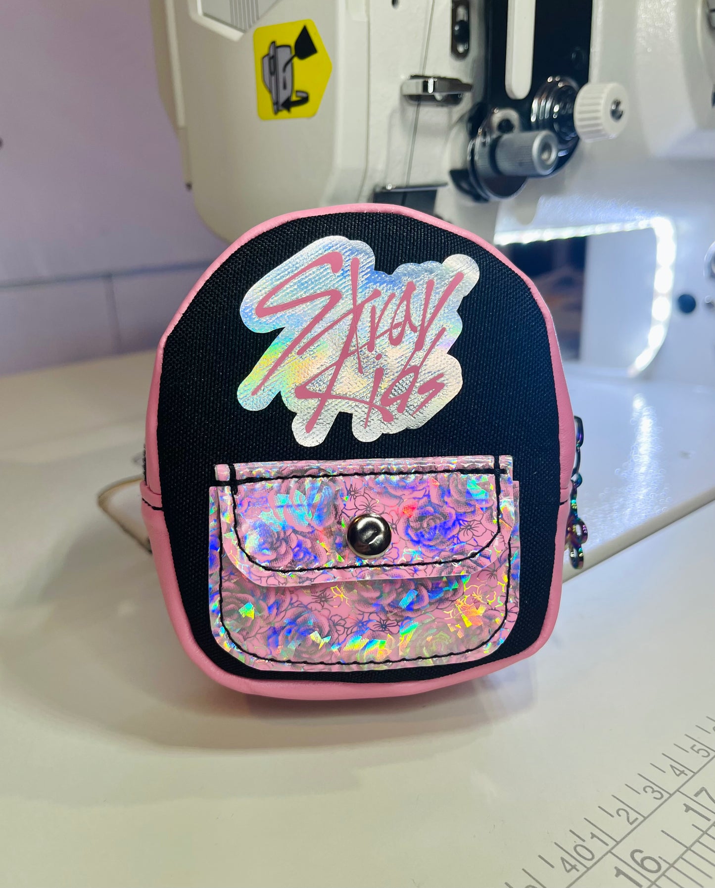 Skz Mini Backpack