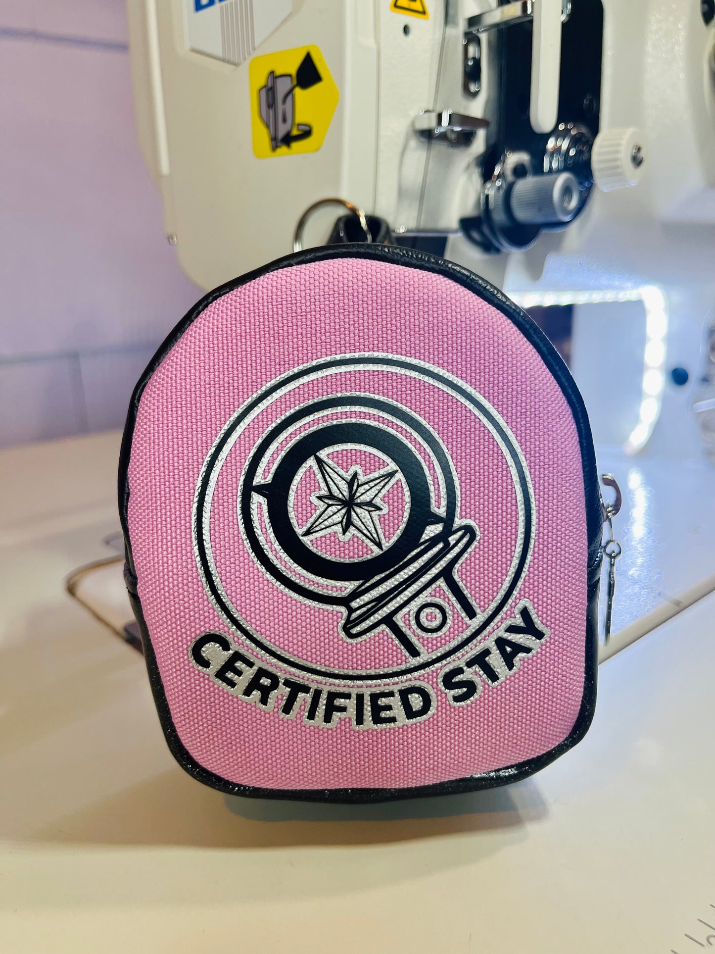 Stay Mini Backpack