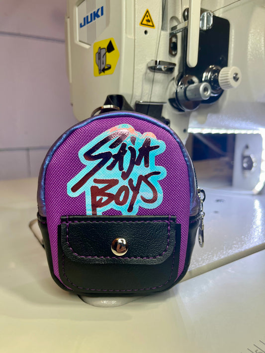 K-Pop DH Mini Backpack