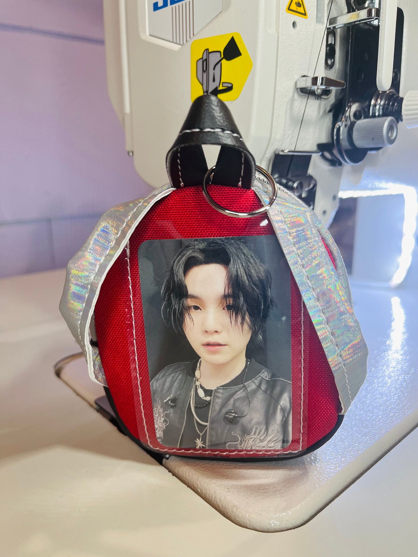 Army Mini Backpack