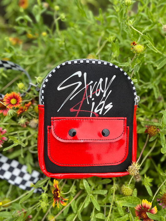 SKZ crossbody bag