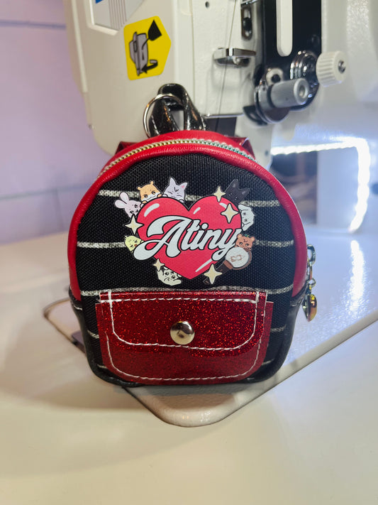 Atiny Mini Backpack
