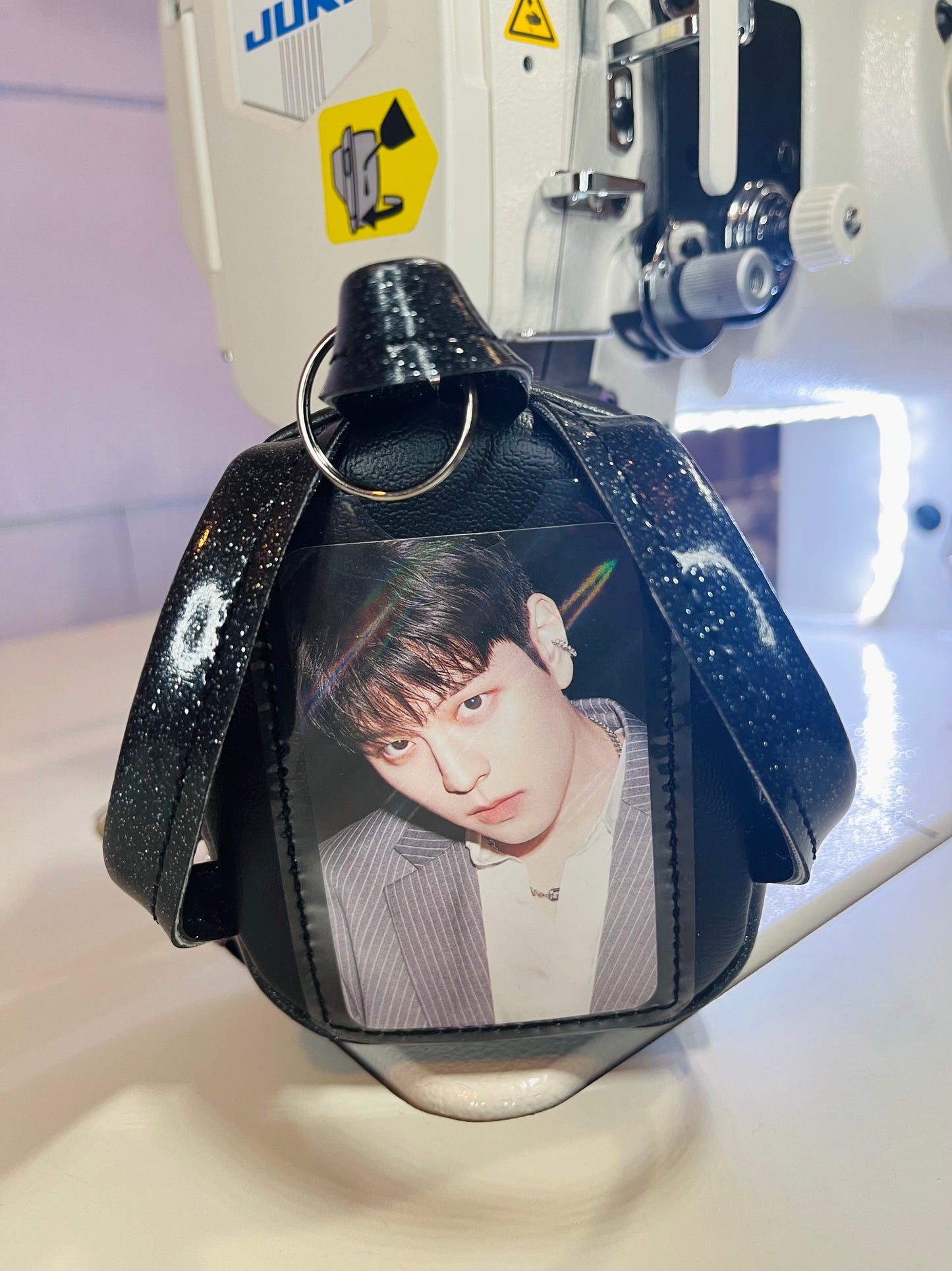 Stay Mini Backpack