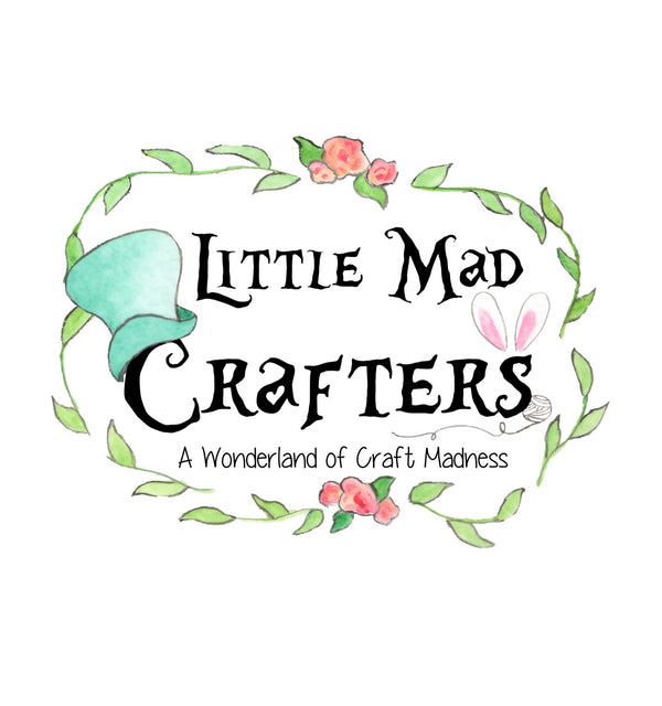 Little Mad Crafters